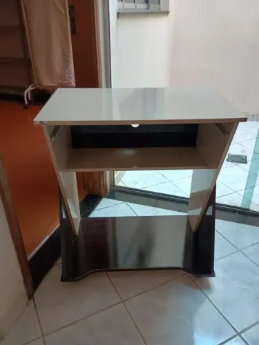 Vendo Rack em Excelente Estado