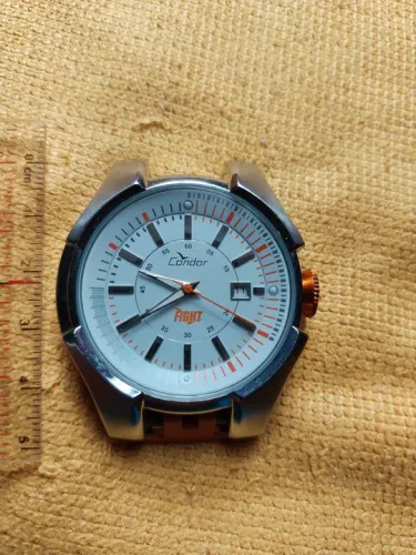 Condor Figth ko 40532 jj