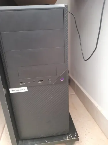 Computador Desktop - Pronta Entrega!