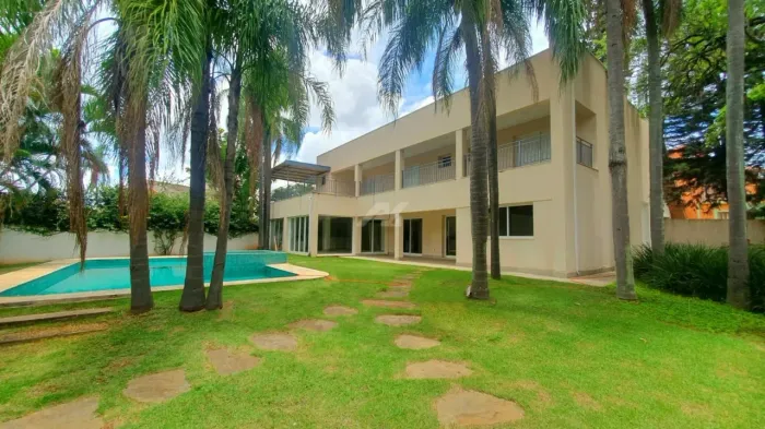 casa - Parque Nova Campinas - Campinas