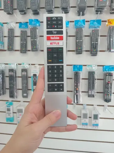 Controle para TV AOC - FAZEMOS ENTREGAS