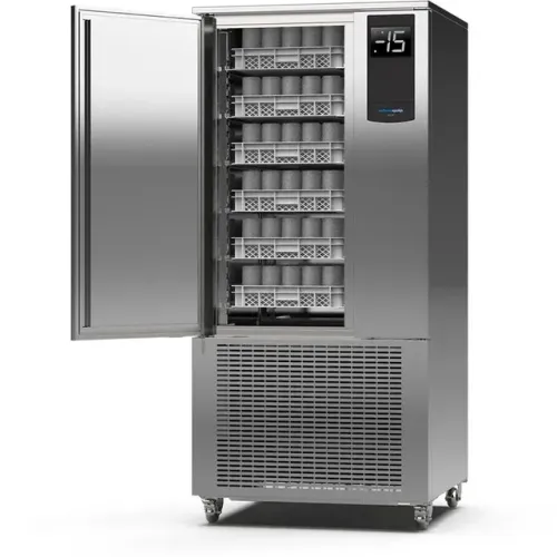 Ultracongelador de canecas UCK 170 Gela Canecas