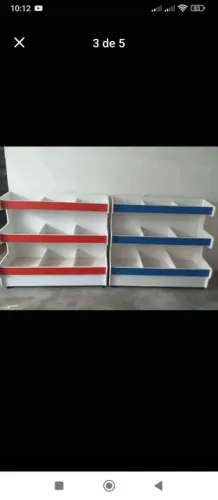 Fruteira pra mercado 