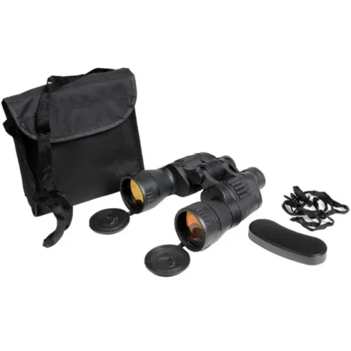 Binoculos Com Foco Novo Seculo Ns-0093