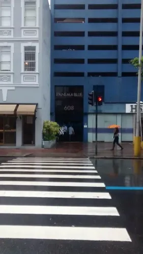 Ipanema | Sala