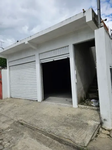 Vendo excelente ponto comercial em saj