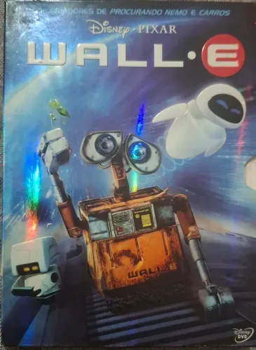 Wall E 