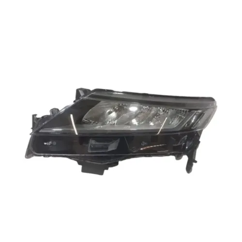 Farol Outlander sport led 21/23 Esq: