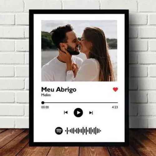 quadro spotify