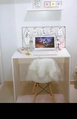 Mesa de estudos escrivaninha