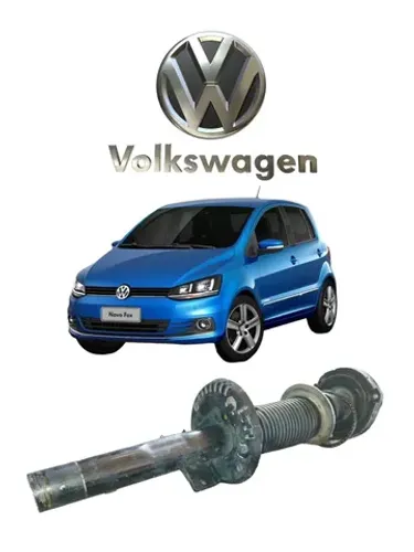 Amortecedor Dianteiro Cofap Vw Fox Polo Spacefox GP32626