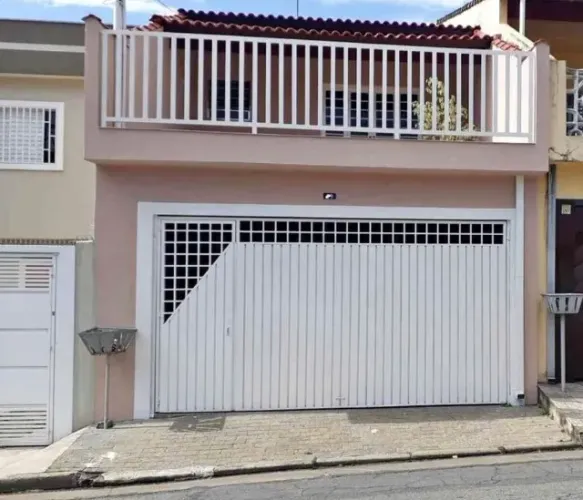 ~Casa no Monte Castelo