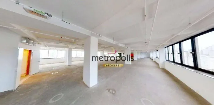 Conjunto para alugar, 671 m² por R$ 78.157,63/mês - Jardim Paulista - São Paulo/SP