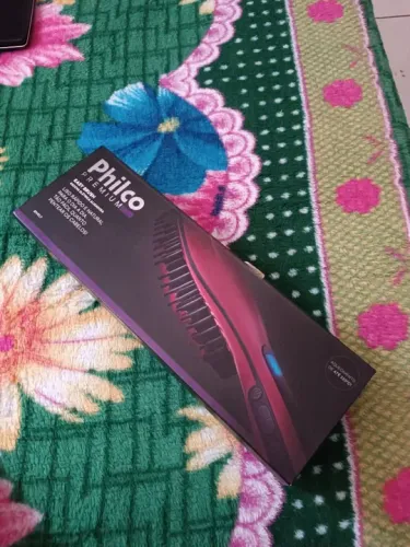 Escova Philco Easy Brush Premium