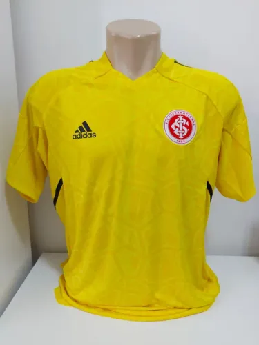 Camisa goleiro Internacional 