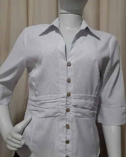 Blusa feminina TESTONI