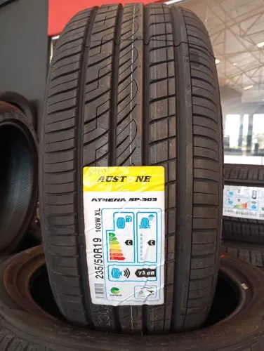 Pneu austone 235/50R19 103w xl