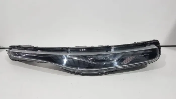  Farol Direito Led Fiat Toro 2016 2017 2018 2019 2020 2021 Original BG3023