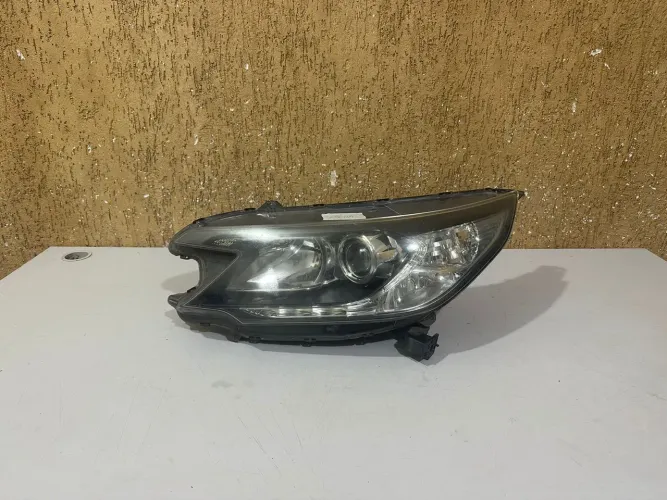 Farol esquerdo CRV / CR-V 2012/2013/2014/2015/2016