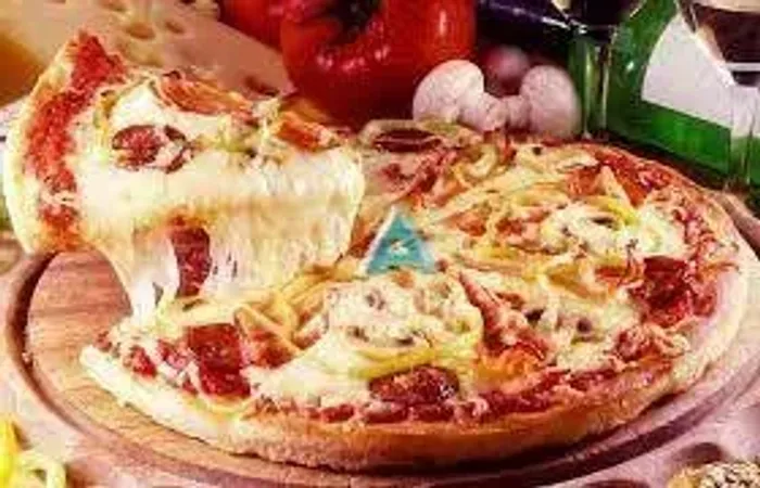 Pizzaria Delivery na Vila Alice em Santo André