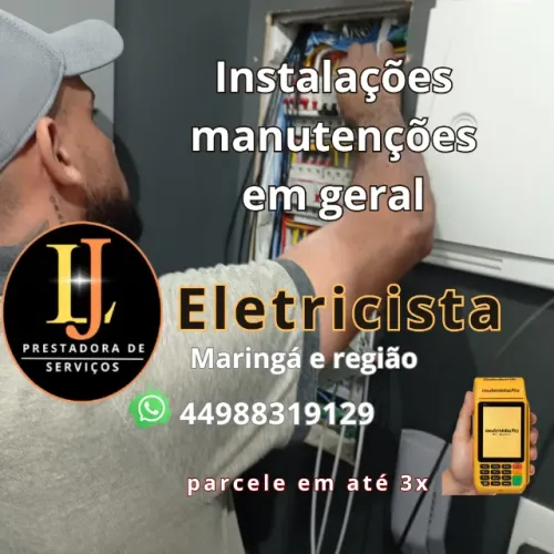 eletricista