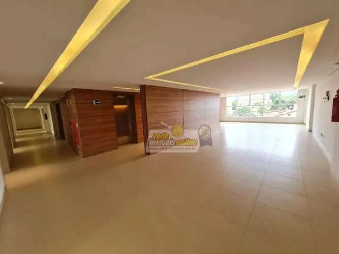Sala para alugar, 41 m² por R$ 3.758,89/mês - Santa Maria - Uberaba/MG