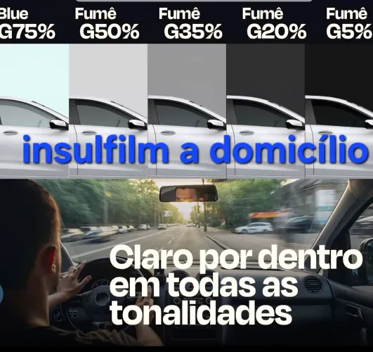 Serviço a domicílio 