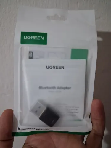 Adaptador Bluetooth 6.0 Ugren