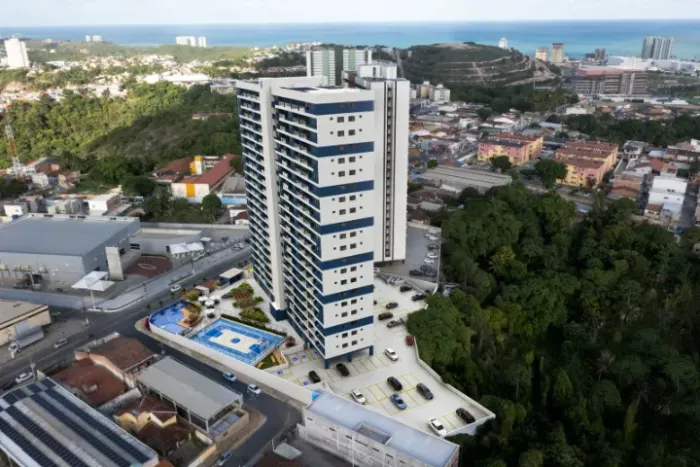 CLUB GÊNOVA RESIDENZIALE
