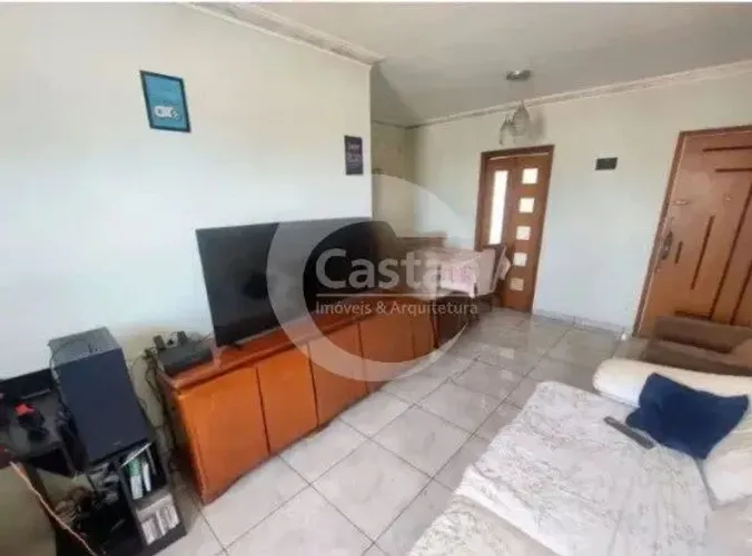 Apartamento em Mooca