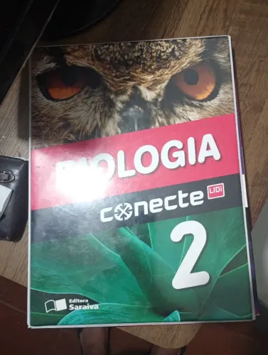 biologia conecte 2