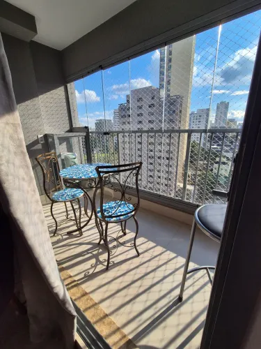 Alugo / vendo Lindo studio Metro Ana Rosa -V.Mariana SP