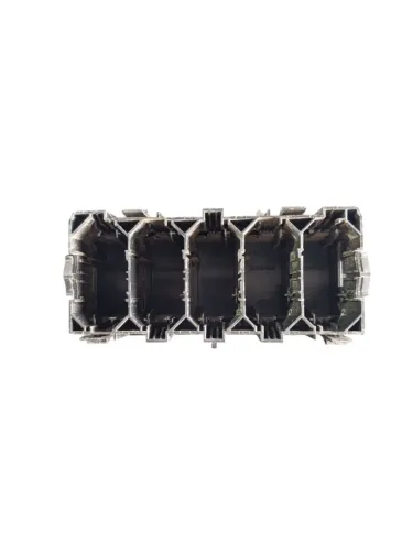 Moldura Botões Tampa Cega Scania P280 2019 2258466