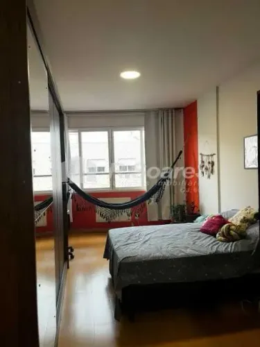 Kitnet/Conjugado : / Residencial / Copacabana