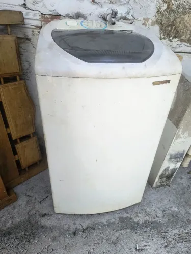 Máquina de lavar 6 Kilos BARATO 
