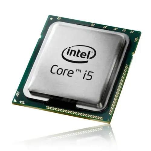  Processador Intel Core I5 3470 3.6ghz Com Cooler (Usado)