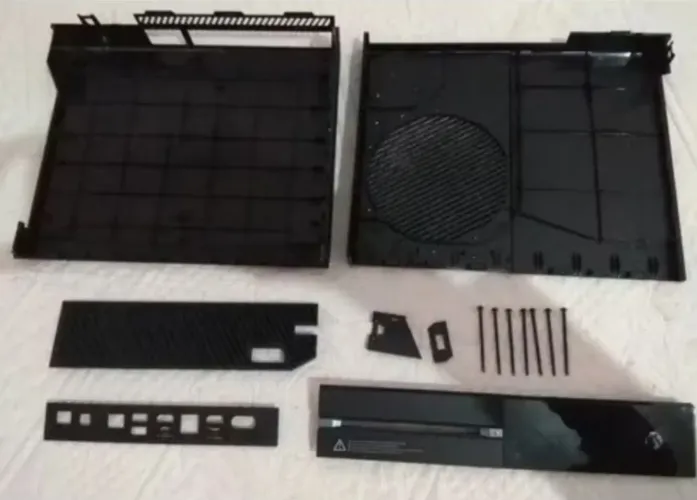 Carcaça exterma para Console Xbox One