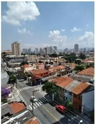apartamento rua da mooca 1 dormitório !!!