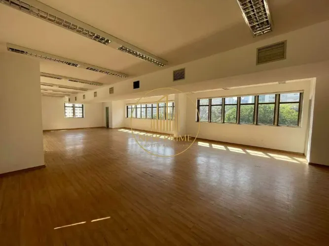 Andar Corporativo para aluguel, 1 vaga, Savassi - Belo Horizonte/MG