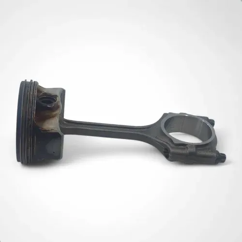 Pistão Biela Onix Prisma Cobalt 1.4 2016 2017 2018 2019 Std