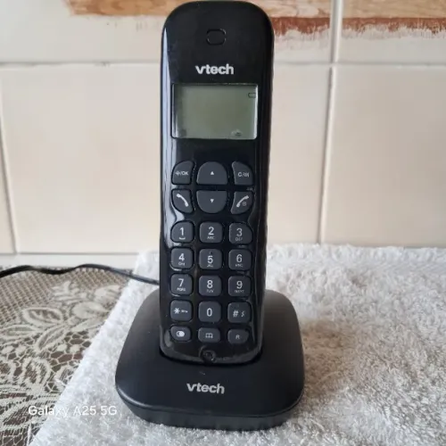 Telefone sem Fio VTech Seminovo