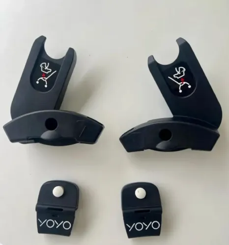 Adaptador de cadeirinha Yoyo Babyzen