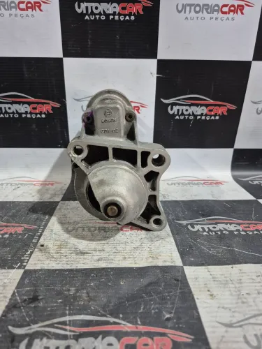 Motor de Arranque Kangoo Longan 1.6  08 a 13