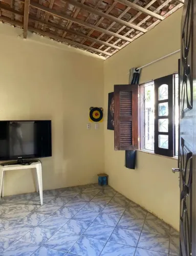 VENDO CASA NA TERRA FIRME / MB