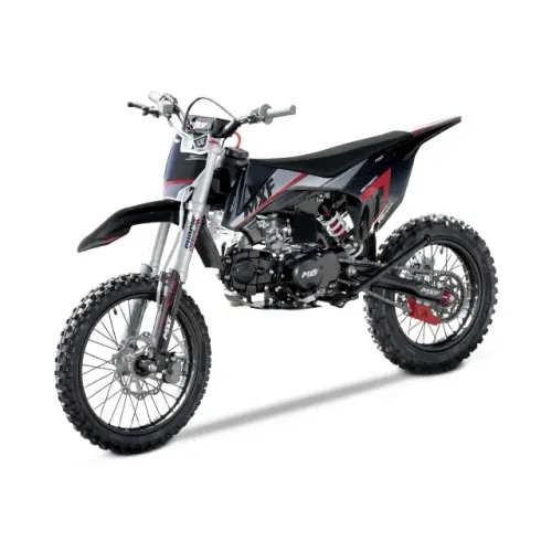MINI MOTO PRO RACING 140CC 4T COM PARTIDA ELÉTRICA