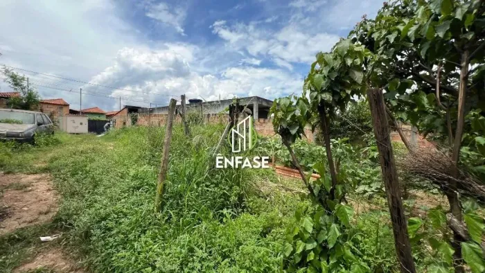 Lote com 360 m² no bairro Estância Paraopeba - Igarapé - MG