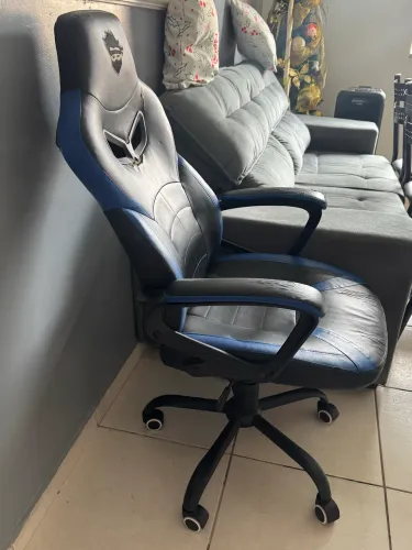 Cadeira Gamer