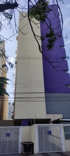 Imóvel para aluguel possui 30 metros quadrados com 1 quarto em Zona 07 - Maringá - PR