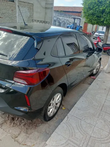 Onix completo 2022 impecável apenas 65 mil