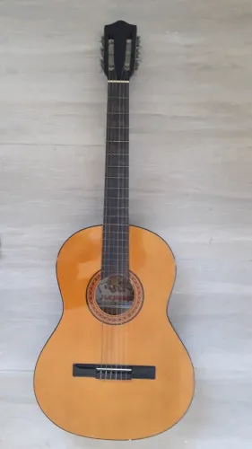 Violão Argentino Alejandro